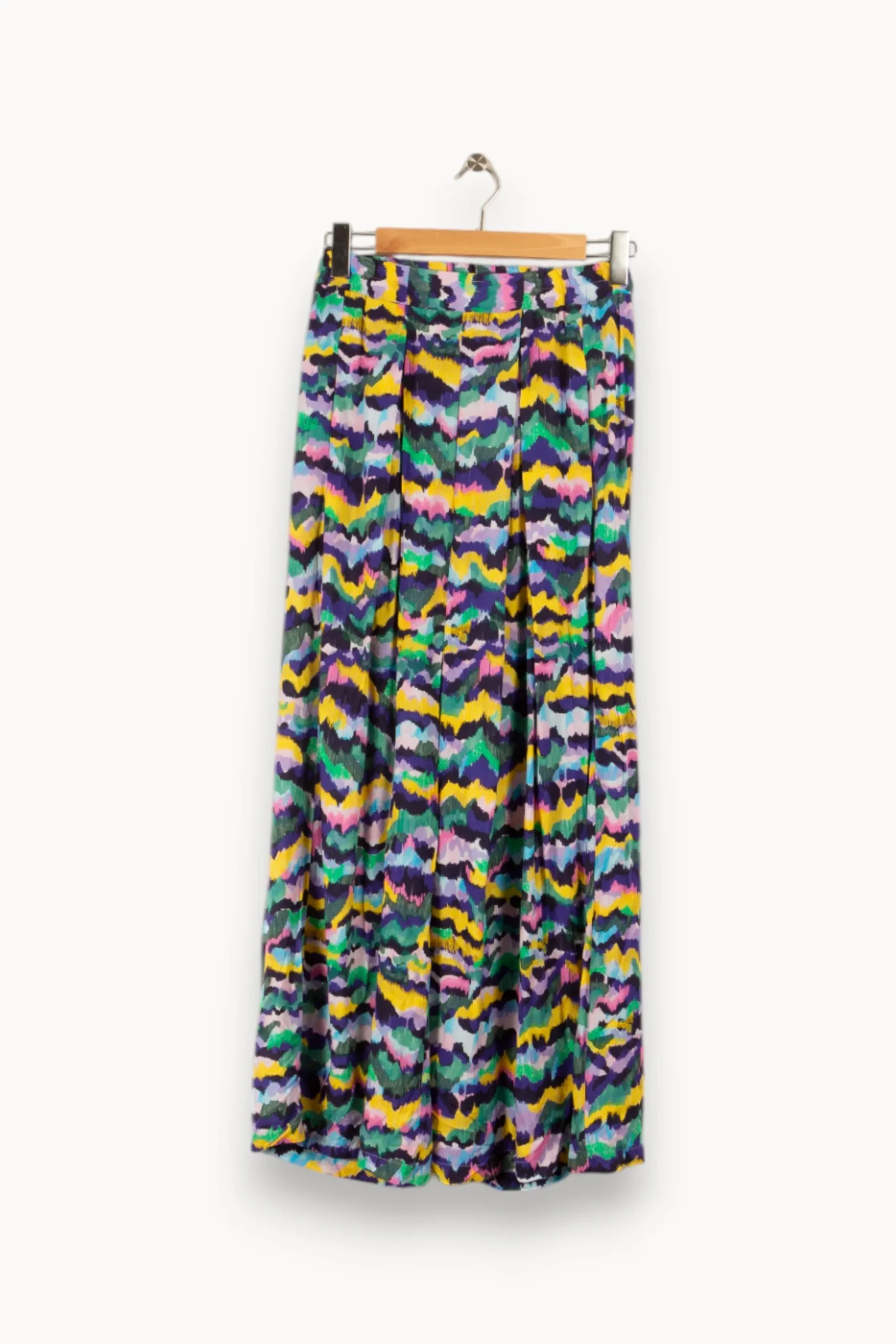 New Imprevu Pantalon - XS/34 Multicolore