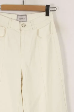 New Imprevu Pantalon - XS/34 Blanc