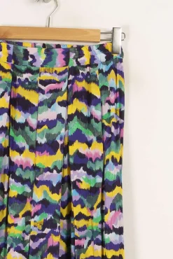 New Imprevu Pantalon - XS/34 Multicolore