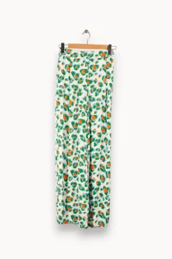 Best Imprevu Pantalon - XS/34 Multicolore
