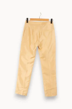 New Imprevu Pantalon - XS/34 Beige