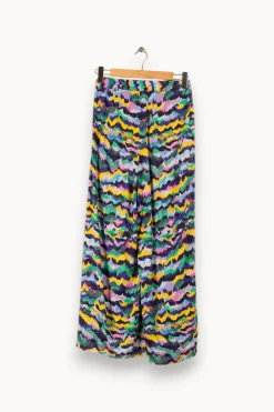 New Imprevu Pantalon - XS/34 Multicolore