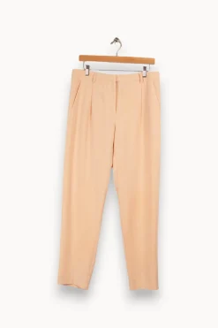 Flash Sale Samsoe Samsoe Pantalon - L/40 Rose