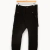 Fashion The Kooples Pantalon - L/40 Noir
