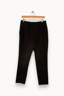 New La Fée Maraboutée Pantalon - L/40 Noir