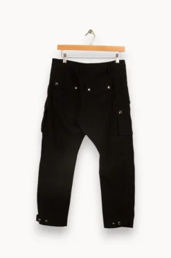 Fashion The Kooples Pantalon - L/40 Noir