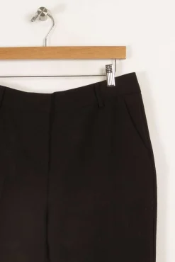 Best Sale La Fée Maraboutée Pantalon - L/40 Noir