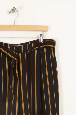 Best Sale La Fée Maraboutée Pantalon - L/40 Multicolore