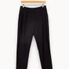 Clearance La Fée Maraboutée Pantalon - M/38 Bleu