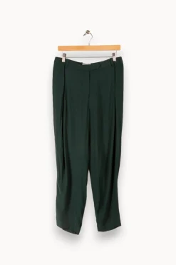 Outlet Bimba y Lola Pantalon - M/38 Vert