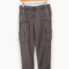 Store Pablo Pantalon - M/38 Gris