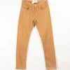 Cheap Sandro Pantalon - M/38 Marron