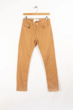 Cheap Sandro Pantalon - M/38 Marron