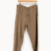 New Comptoir des Cotonniers Pantalon - M/38 Vert