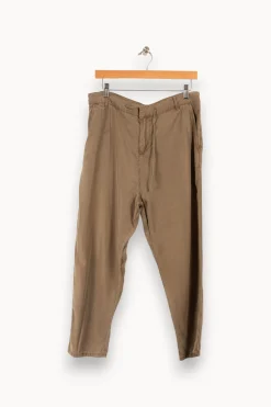 New Comptoir des Cotonniers Pantalon - M/38 Vert