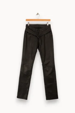 Cheap Comptoir des Cotonniers Pantalon - M/38 Noir