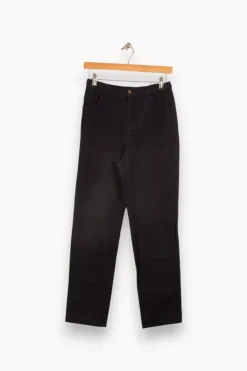 Best Sale Caroll Pantalon - M/38 Bleu