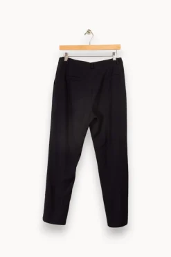 Clearance La Fée Maraboutée Pantalon - M/38 Bleu