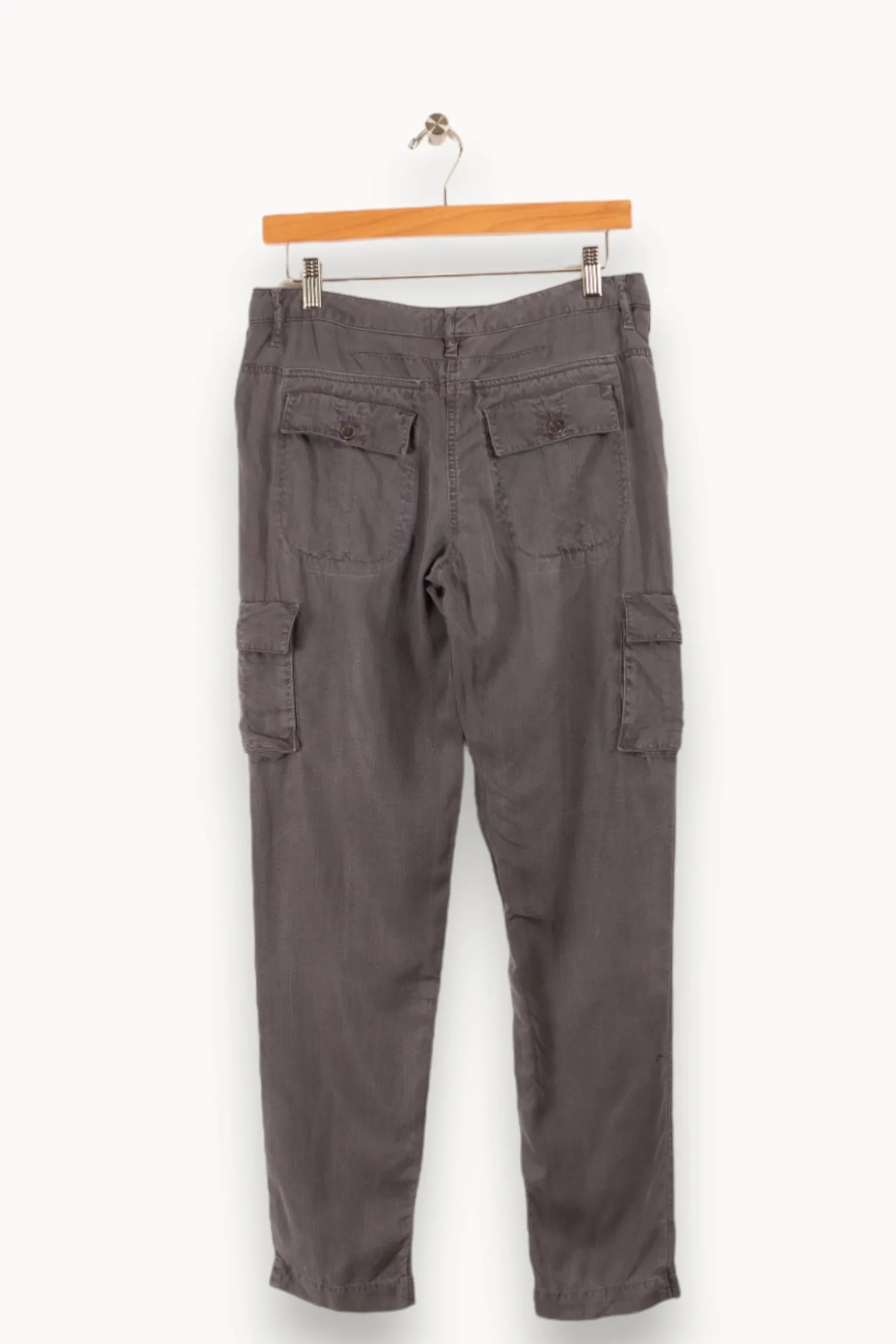 Store Pablo Pantalon - M/38 Gris