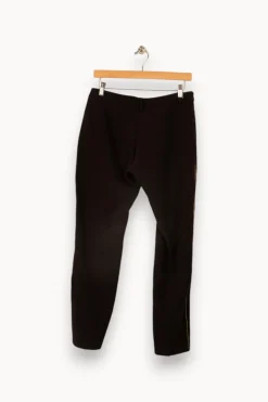 Sale La Fée Maraboutée Pantalon - M/38 Noir
