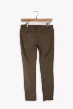 Flash Sale Claudie Pierlot Pantalon - M/38 Vert