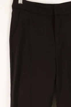 Shop Comptoir des Cotonniers Pantalon - M/38 Noir