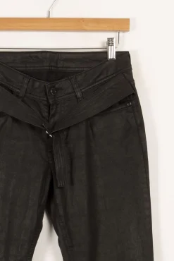 Cheap Comptoir des Cotonniers Pantalon - M/38 Noir