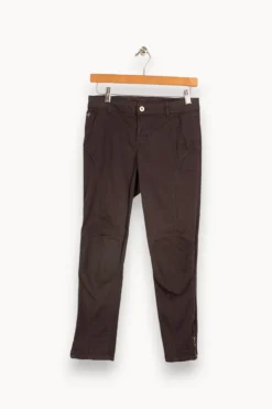 Cheap One Step Pantalon - S/36 Gris