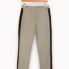 Store Claudie Pierlot Pantalon - S/36 Multicolore