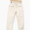 Best Sale Zadig&Voltaire Pantalon - S/36 Blanc