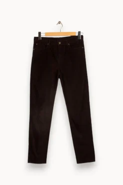 Best Bérénice Pantalon - S/36 Noir