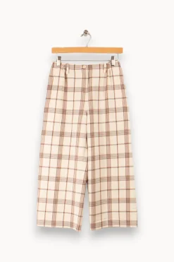 Best Maje Pantalon - S/36 Beige