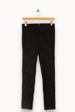 Discount Zadig&Voltaire Pantalon - S/36 Noir