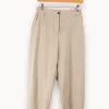 Best Sale Comptoir des Cotonniers Pantalon - S/36 Gris