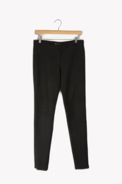Flash Sale Maje Pantalon - S/36 Noir