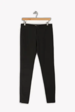 Hot Maje Pantalon - S/36 Noir