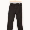 New Agnès b. Pantalon - S/36 Noir