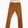 Outlet Carhartt Pantalon - S/36 Marron