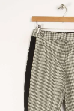 Store Claudie Pierlot Pantalon - S/36 Multicolore