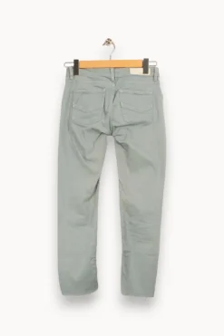 Clearance Zadig&Voltaire Pantalon - S/36 Bleu