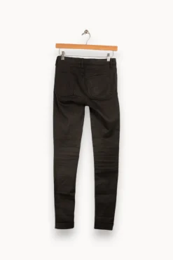 Store Comptoir des Cotonniers Pantalon - S/36 Noir