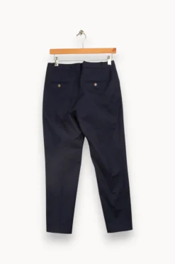 Best Sale Caroll Pantalon - S/36 Bleu