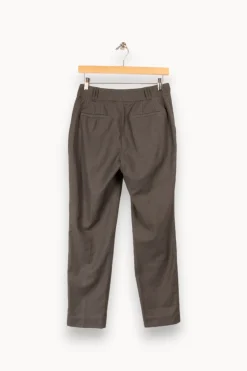 Best Sale Bimba y Lola Pantalon - S/36 Gris