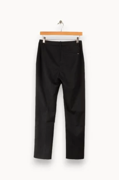 Cheap IKKS Pantalon - S/36 Noir