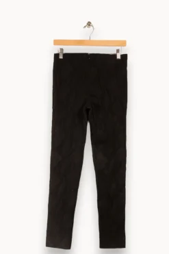 Discount Zadig&Voltaire Pantalon - S/36 Noir