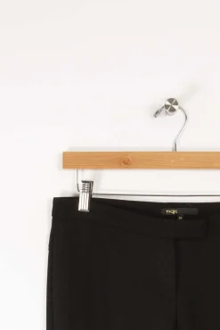 Hot Maje Pantalon - S/36 Noir