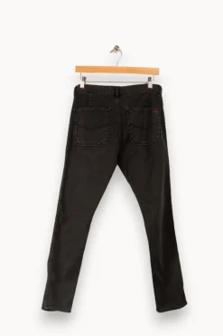 Discount ba&sh Pantalon - S/36 Noir