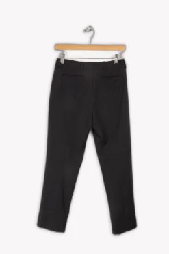 Fashion Ines de la Fressange Paris Pantalon - S/36 Noir