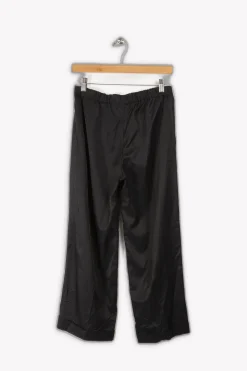 Cheap Ines de la Fressange Paris Pantalon - S/36 Noir
