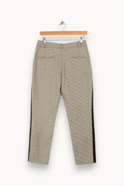 Store Claudie Pierlot Pantalon - S/36 Multicolore